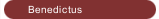 Benedictus